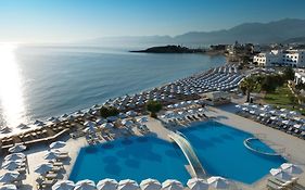 Creta Maris Beach Resort All Inclusive